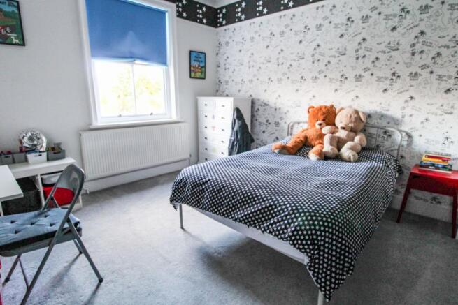 Bedroom Four