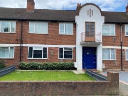 5, Milburn House, West Barnes Lane, London SW20 0BX