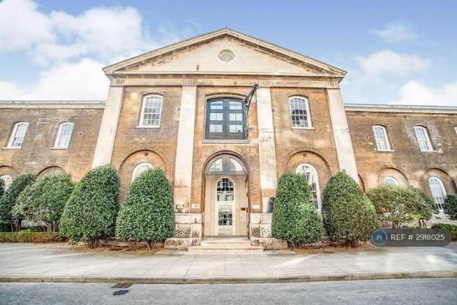 Beautiful Grade 2 Listed Warehouse Conversion