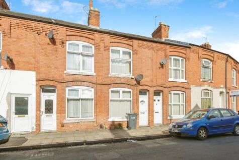 Mere Road, Leicester