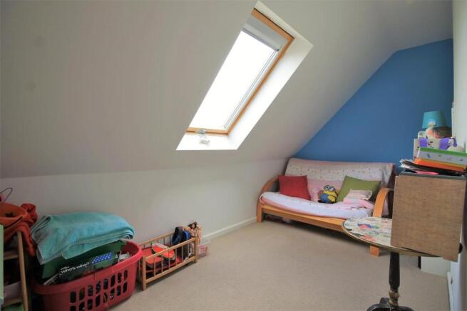 Attic Room Two