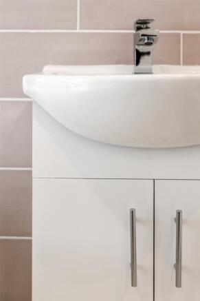 Vanity Unit
