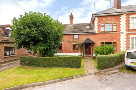 The Street, Frinsted, Sittingbourne, Kent, ME9