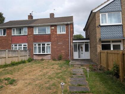 Kingsway, Darlington