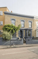 124, Elderfield Road, Hackney, London E5 0LE