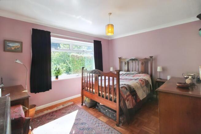 Bed 1