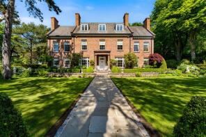 1 Crossley House, Crossley Park, Manley, Frodsham WA6 6JG