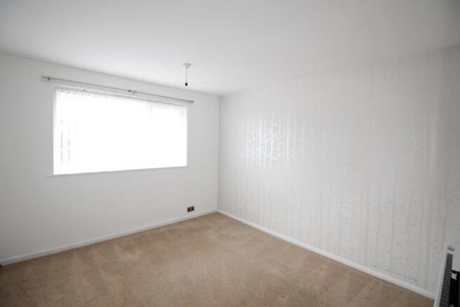 1st Bedroom