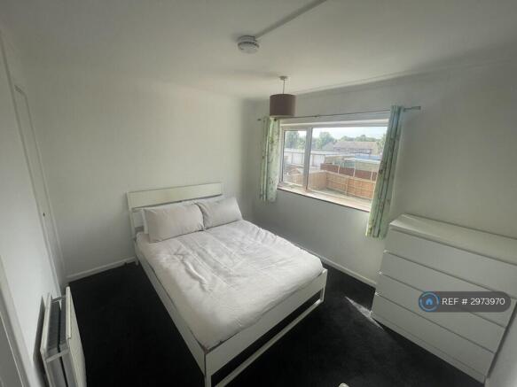 Your Room