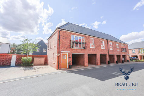 William Bull Place, Chelmsford, CM1 6