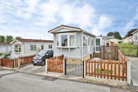 Rustywell Park, Yeovil, Somerset, BA20