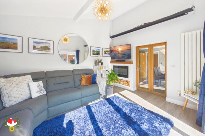 Family/Cinema Room