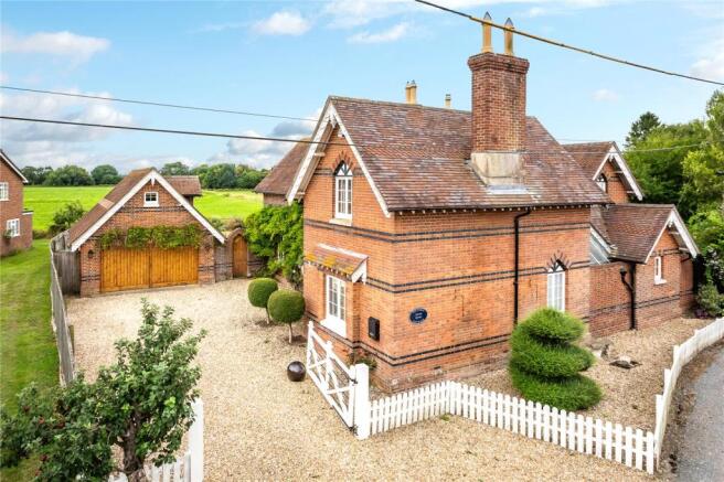 Wistaria Cottage