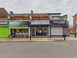 113, Bradshawgate, Leigh WN7 4ND