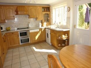 Kitchen/ Diner