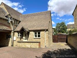 6, Farriers Court, Waine Rush View, Witney OX28 4DB