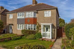 132, Tower Road, Sompting BN15 9JN