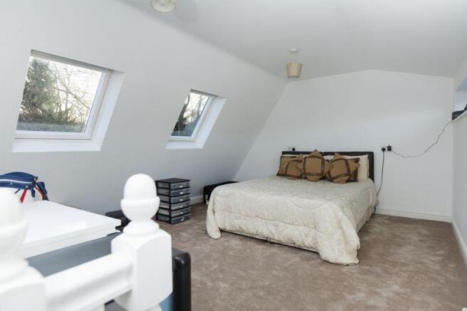 Bedroom 4 (Ann...