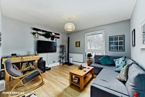 Mountearl Gardens, Streatham, SW16