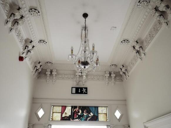 1 bed Apartment to rent Image 11