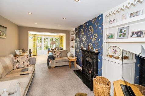 Middle Road, North Baddesley, Southampton