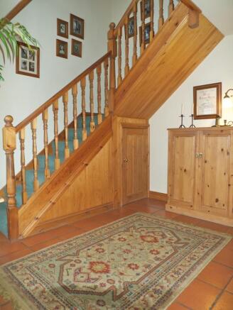 Staircase