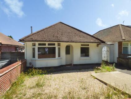 Upper Northam Road, Hedge End, Southampton