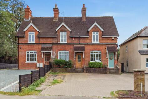 Horseshoe Hill, Waltham Abbey