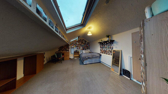 7 bed Flat to rent Image 7