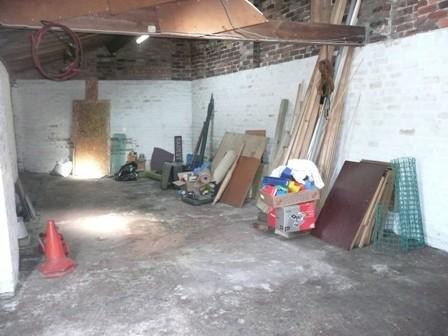 Internal Garage