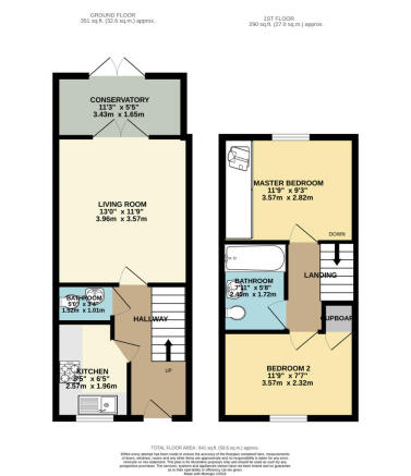 4. Floorplan