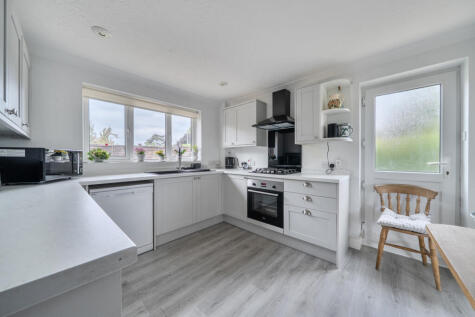 Cross Keys Road, South Stoke, Reading, Oxfordshire, RG8