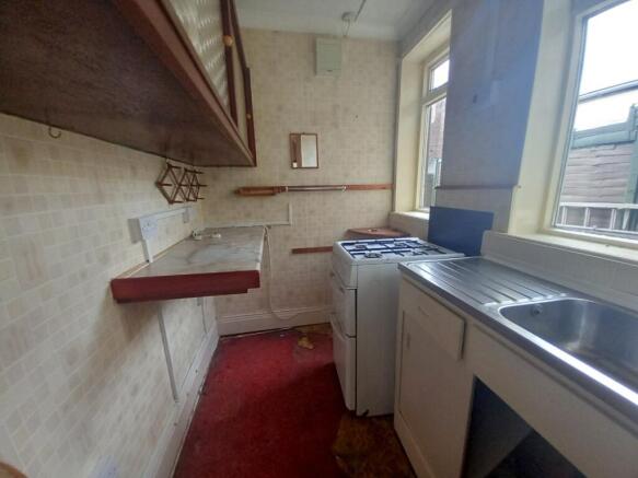 Church Lane, Ferryhill, County Durham, DL17 photo 4
