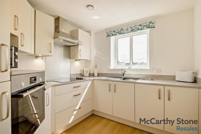 Kitchen;