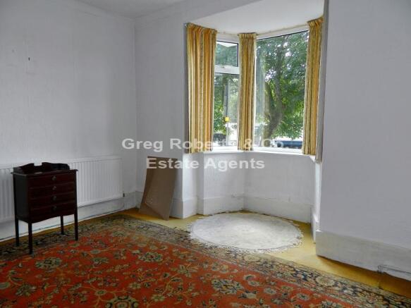 Reception Room 1