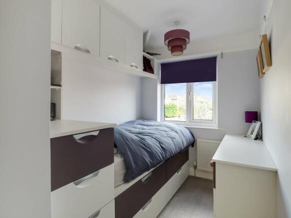 Bedroom 3 (Single)