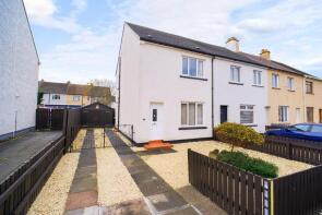 7, Donaldson Drive, Irvine KA12 0QG