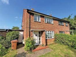 4, Howlands, Welwyn Garden City AL7 4RD