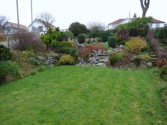 Beautiful Garden 