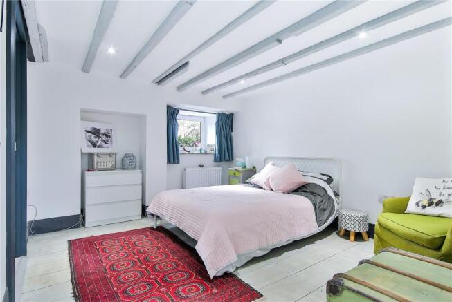 Bed 3