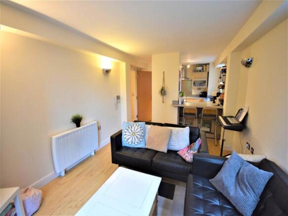 living dining room 2
