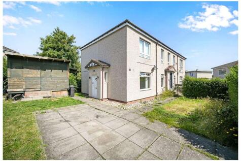 34 Restalrig Square, Restalrig, Edinburgh, EH7 6EZ