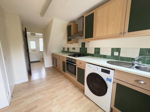 Kitchen & Hal...