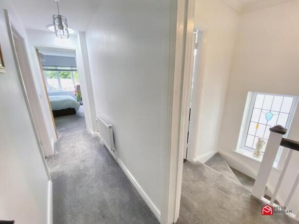 Inner Landing