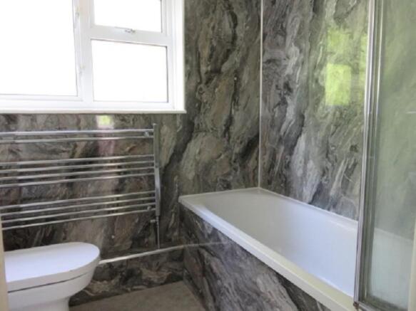 Bathroom 2