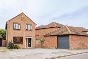 8, Appleton Court, Bishopthorpe, York YO23 2RY