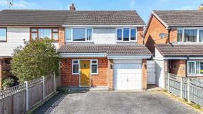 37, Pooley View, Tamworth B78 1BN
