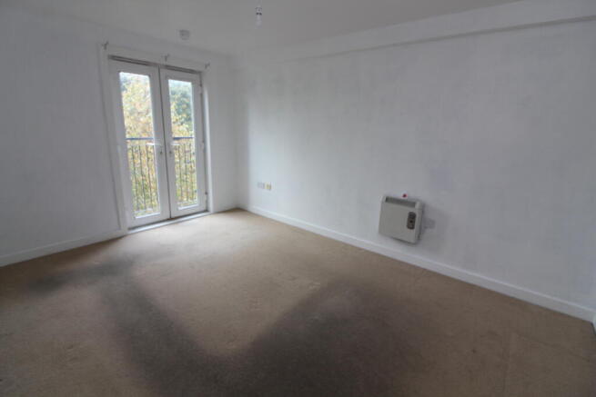 Flat 210, Queen Square, Station Road, Morecambe, Lancashire LA4 5JL photo 5