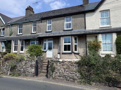 Mill Road, Okehampton
