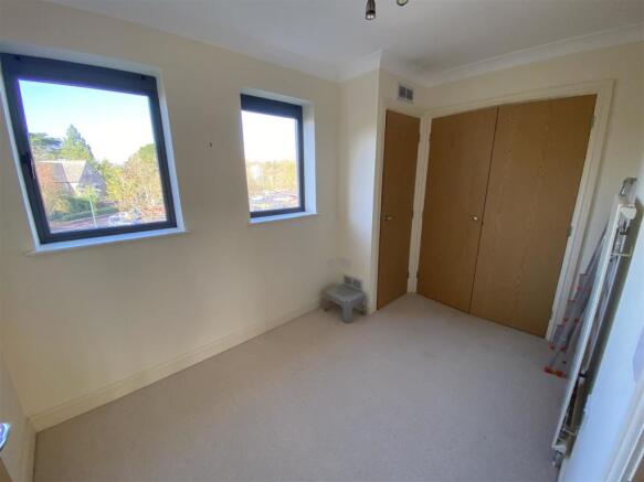 Utility Room/Bedroom 4